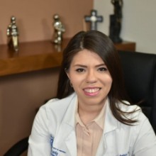 Magda Elizabeth Jimenez Pérez, Ginecólogo Obstetra en Monterrey | Agenda una cita online