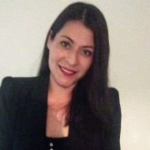 Melissa Serna, Psicólogo en San Pedro Garza García | Agenda una cita online