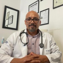 Juan Carlos Martínez Morales, Ginecólogo Obstetra en Puebla | Agenda una cita online