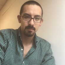 Jordi Alejandro Rojas Mtro.