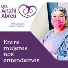 Anahí Abreu, Ginecólogo Obstetra en Oaxaca de Juárez | Agenda una cita online