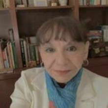 Maria De Lourdes Junco Reynoso, Pediatra en Benito Juárez | Agenda una cita online