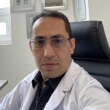 Dr Gerardo Salazar Lopez, Ortopedista en Tlalnepantla de Baz | Agenda una cita online
