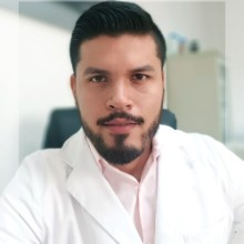 Pedro Ivan Moreno Ley, Cirujano General en Veracruz | Agenda una cita online