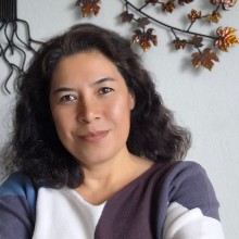 Miriam Paredes Quiroz