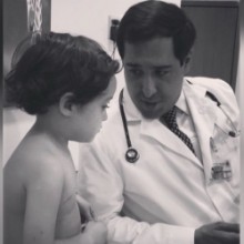 Alberto Orozco Saucedo, pediatra neonatologo en Miguel Hidalgo | Agenda una cita online