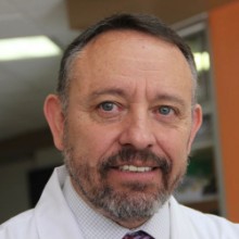 Clemente Zúñiga Gil, Medicina Interna en Tijuana | Agenda una cita online