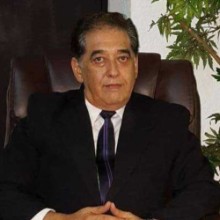 Gabriel Martínez Badillo