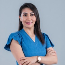 Yadiralia Torres Cardiologa en San Luis Potosi