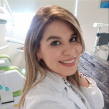 Nora Elizabeth González Torres, Dentista en San Nicolás de los Garza | Agenda una cita online