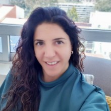 Rebeca Escapa, Psicólogo en Miguel Hidalgo | Agenda una cita online