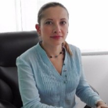 Lizzelott Andersson, Pediatra en Santiago de Querétaro | Agenda una cita online