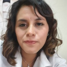 Claudia Alejandra Badillo Rangel
