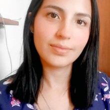 Paula Andrea González Aguinaga, Fisioterapia Oncológica en Puebla | Agenda una cita online