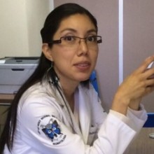 Rocío Catana Hernández, Reumatólogo en Cuautitlán Izcalli | Agenda una cita online
