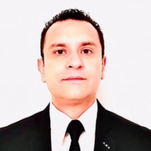 Felipe De Jesus Fuentes Sancen, Nutricionista en Benito Juárez | Agenda una cita online