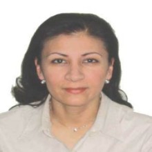 Tania Josefina Hernández Paredes, Oftalmólogo en Cuauhtémoc | Agenda una cita online