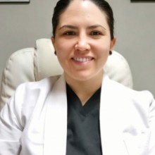 Fabiola López Madrigal, Cardióloga Pediatra e Intervencionista en Cardiopatías Congénitas de niños y adultos  en Benito Juárez | Agenda una cita online