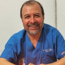 Librado Rodríguez Cantú