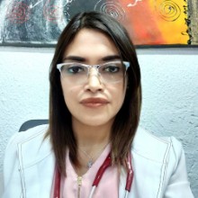 Claudia Enriquez, Cardiólogo en Guadalajara | Agenda una cita online