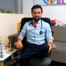 Armando Partida Gaytã¡n, Alergologo en Naucalpan de Juárez | Agenda una cita online