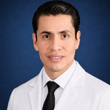 Oscar Soto García