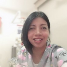 Carla Gabriela Rivera Coello, Dentista en Venustiano Carranza | Agenda una cita online