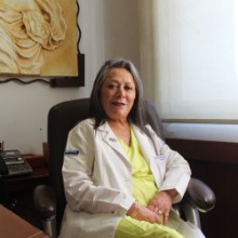 Mónica Ivette Rivera Gómez, Dermatólogo en Gustavo A. Madero | Agenda una cita online