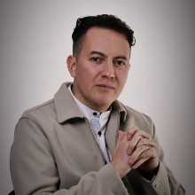 Oscar Ramírez Granados Lic. 