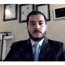 Luis Virgilio Ponce Pérez, Gastroenterólogo en Cuauhtémoc | Agenda una cita online
