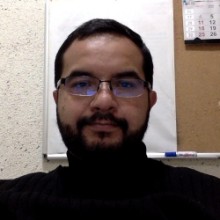 Ricardo Bermeo Hernández, Psicólogo en Toluca | Agenda una cita online