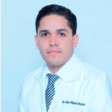 Eder Piñeiro Rayas, Cardiólogo Pediatra en Torreón | Agenda una cita online