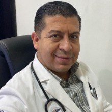 José Roberto Lazcano Soto, Médico Internista en Victoria de Durango | Agenda una cita online