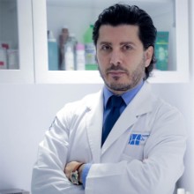 Fadi Haidar Haidar A., Cirujano Plastico en Guadalajara | Agenda una cita online