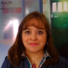 Aurora Luna Walss, Psicoanalista - Psicoterapeuta en Torreón | Agenda una cita online