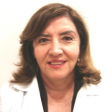 Elisa Cobos González