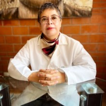 Alejandra Morlett Chaires, Psicoterapeuta en Cuauhtémoc | Agenda una cita online