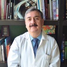 Bernardo Velazquez Pallares, Oftalmólogo en Cuauhtémoc | Agenda una cita online