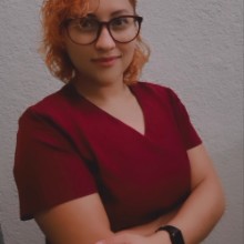 Carmen Rocha, Fisioterapeuta en Santiago de Querétaro | Agenda una cita online