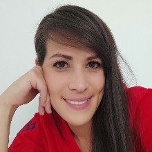 Griselda Ramírez Zarazúa PMF.