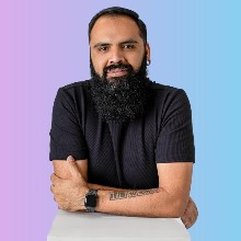 Orlando Pérez Mtro.