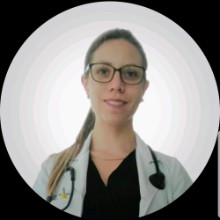 Erika Díaz Carrillo, Cardiometabolismo en Puebla | Agenda una cita online