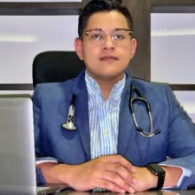 Gabriel Villegas López, Cardiólogo en Cuauhtémoc | Agenda una cita online