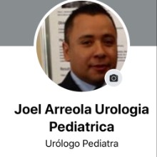 Joel Arreola Garcia, Cirujano Pediatra en Monterrey | Agenda una cita online
