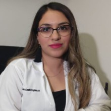 Karen Anahi Espinoza Martínez, Médico General en Monterrey | Agenda una cita online