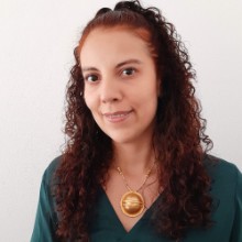 Lizzie Mungarro Maldonado, Psicólogo en Coyoacán | Agenda una cita online