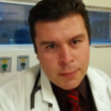 José Antonio Osuna Díaz, Hematólogo en Tlaquepaque | Agenda una cita online