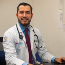 Orlando Garza Sepúlveda, Médico General en Monterrey | Agenda una cita online