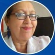 Susana Meraz, Geriatra en Azcapotzalco | Agenda una cita online