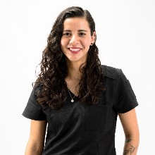 Alondra Villalobos Mtra.